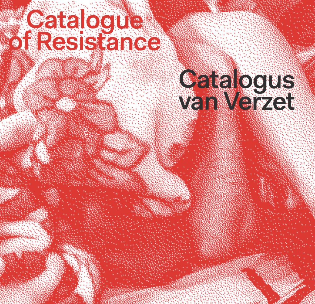 Catalogue of Resistance